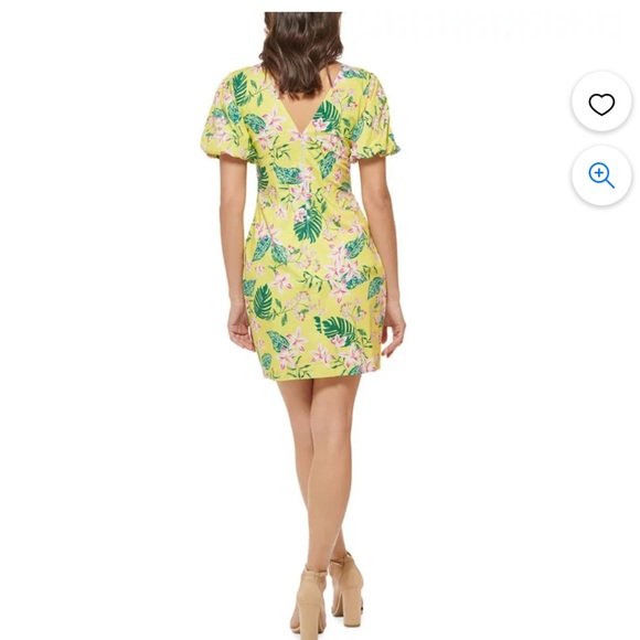 Guess dress - Picture 5 of 6